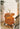 PUMPKIN BOX Rotating Storage Bedside Cabinet from PUMPKIN BOX