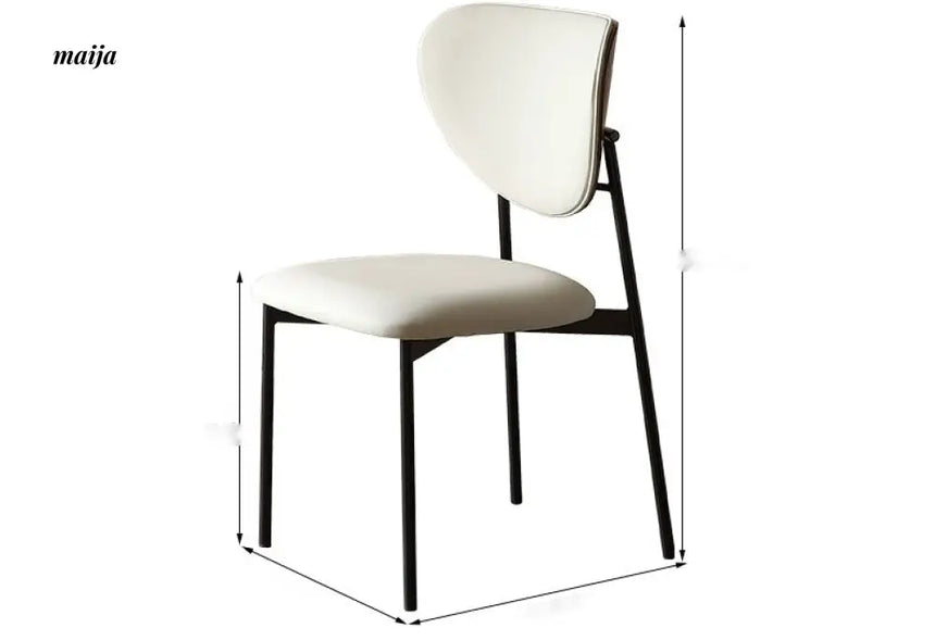 Willis Dining Chair from maija