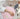 MAN YUE HOME INS Wind Cat-Themed Crown Pillow for Tatami from MAN YUE HOME