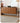 OCC Retro Wooden Douka Storage Cabinet from OCC
