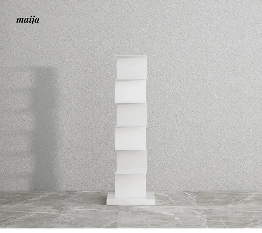 JINRAN Invisible Wall Bookshelf Minimalist Design from JINRAN