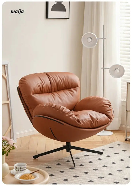 LOWERLEFT Retro Sofa for Bedroom from HOBBYTREE