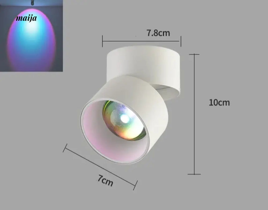 GVG Mounted Atmosphere Lamp from Kaiyashi