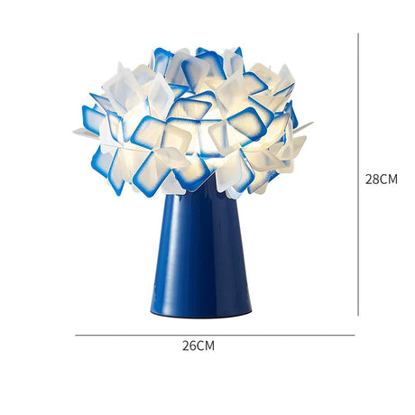 ALISA Luca Smart Scandinavian Table Lamp from ALISA