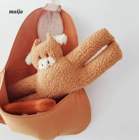 MUYE Plushie Anti Slam Door Handle Cover from MUYE