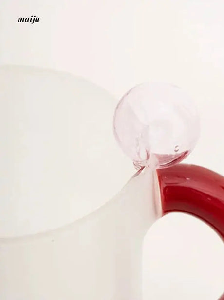 SOREMO Jelly Bean Frosted Mug from maija