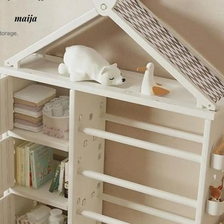 HOBBYTREE Kids' Bedroom Wardrobe from HOBBYTREE