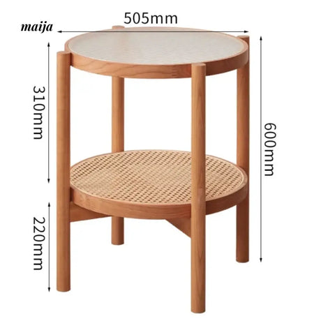 XIXI Meredith Coffee Table from XIXI