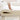 Retro Solid Wood Extendable Sofa Bed from AI