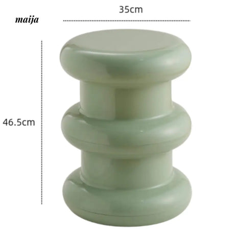 Bamboo Shoot Side Table from maija