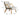 LAZYSPACE Mila Lazy Sofa Chair from LAZYSPACE