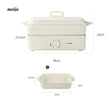 CAROTE Multi-Functional Electric Hot Pot from CAROTE