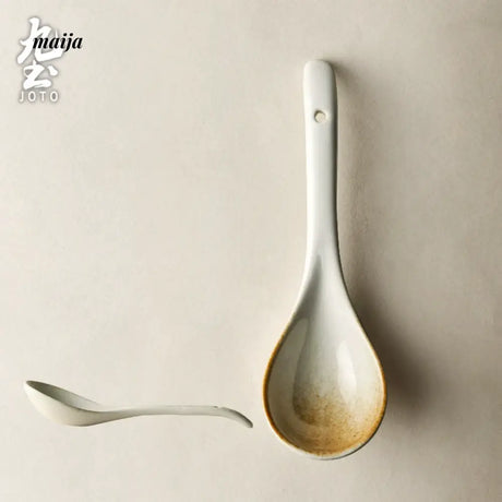 JOTO Handmade Japanese Retro Tableware Dinner Set from JOTO