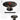 Seaton Lazy Susan Dining Table from MODENG