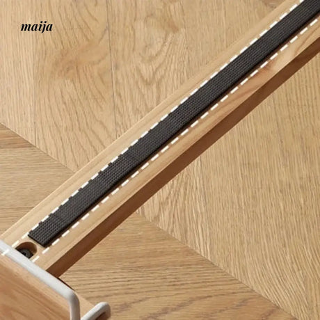 GENJI Bobby Solid Wood Bed from GENJI