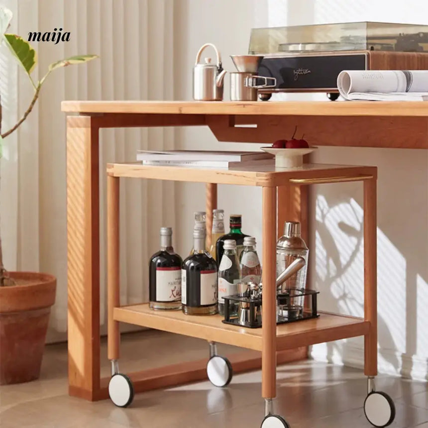 XIXI Louie Dining Cart from XIXI