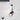 MODENG Retro Spotlight Bar Ceiling Light from MODENG