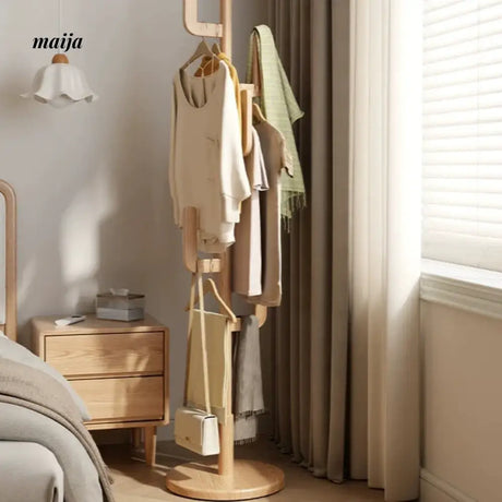 FUYUKI Cactus Coat Rack from KENZAKI
