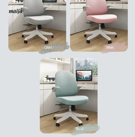 IDESK M809 Office Chair from IDESK