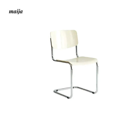 LOWERLEFT Modern Acrylic Dining Chair from Lower Left