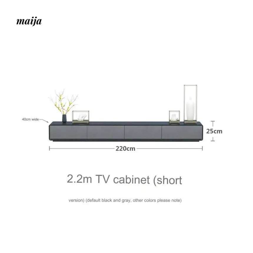 Cuenca TV Cabinet from maija