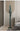JINRAN Corner Coat Rack Stand Nordic Design from JINRAN