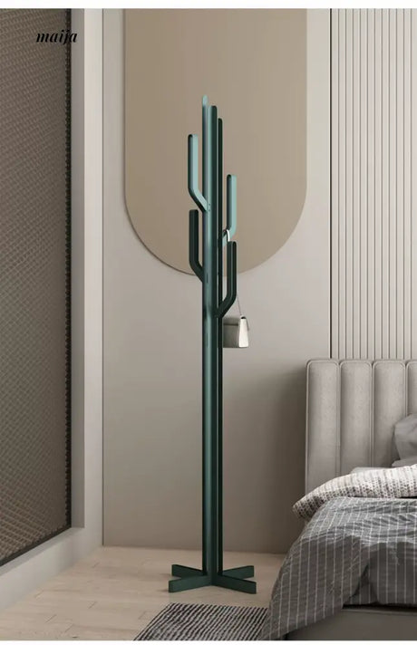 JINRAN Corner Coat Rack Stand Nordic Design from JINRAN