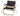 Outdoor Leisure Balcony Foldable Chair from maija
