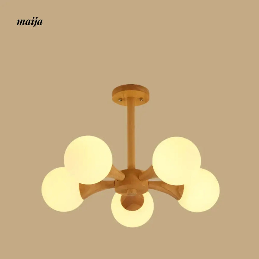CH LIGHTING Japanese Lights for Living Room from CH LIGHTING