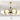 ALISA Vincent French Magic Bean Chandelier from ALISA