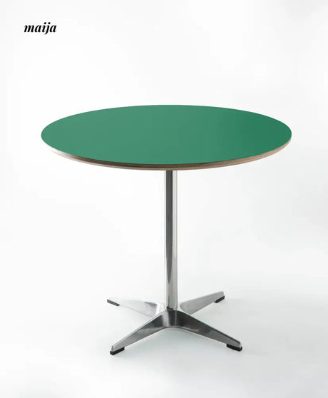 LIFEPOEM Egremont Dining Table from LIFEPOEM