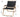 Outdoor Leisure Balcony Foldable Chair from maija