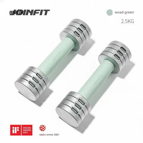 JOINFIT Adjustable Dumbbells Gym Sports Equipment from JOINFIT