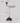GVG Half Moon Minimalistic Ceiling Lamp from GVG