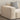 LATE AUTUMN Modern Scandinavian Minimalist Cream Sofa from LATE AUTUMN