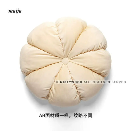 MISTYWOOD Modern Pillow with Pillowcase from MISTYWOOD
