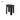 Dulcie Plastic Stool from maija