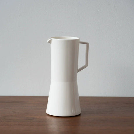 MUMO Lucas Porcelain Coffee Set from MUMO