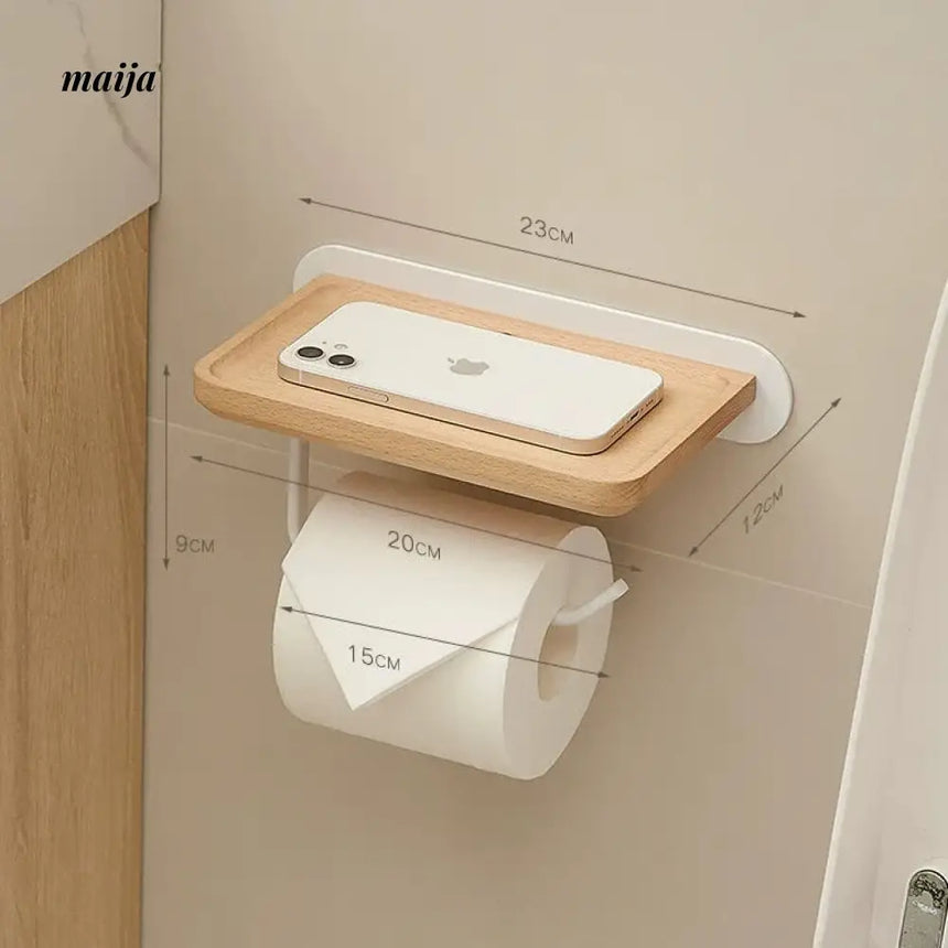 CMEO Bathroom Foldable Towel Rack from maija