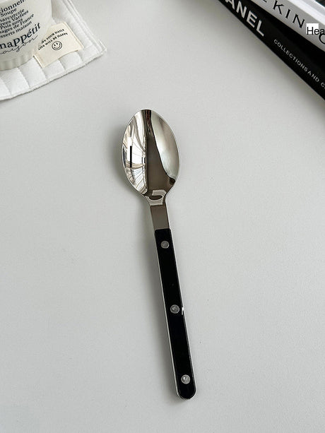 YASUKI Amelie Premium Stainless Steel Barbone Set from YASUKI
