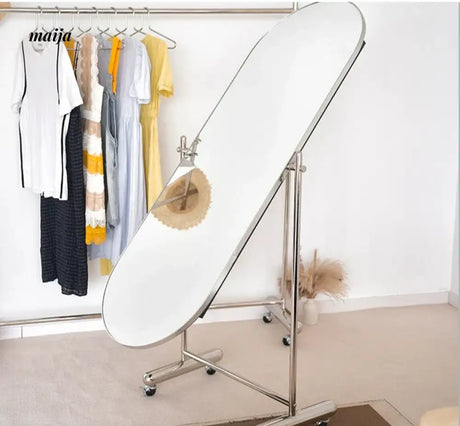 MOODSTORM Summer Mobile Floor Mirror from MOODSTORM
