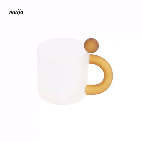 SOREMO Jelly Bean Frosted Mug from maija