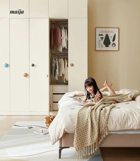 Miura Children Wardrobe from LINSY KIDS