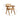 SLIGHTLYCOOL Strong Rattan Solid Wood Dining Chair from SLIGHTLYCOOL