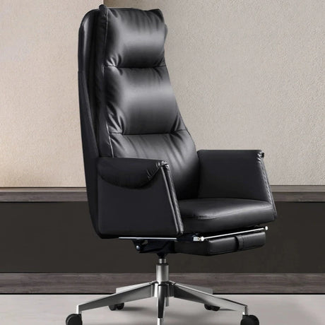 PINYI Jenna High Back Office Chair from KENZAKI