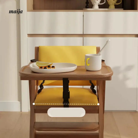 FUYUKI Oklahoma High Chair from FUYUKI