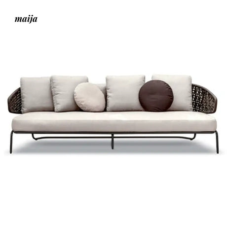 GERMAIN Pedro Outdoor Sofa from GERMAIN