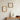 MUMO Leo Solid Wood Photo Frame 8-Inch from MUMO