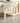 Caelum French Island Dining Table and Chair Set from maija