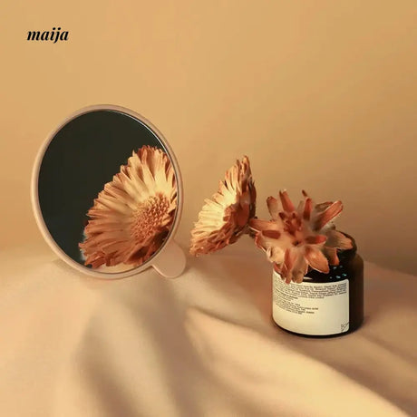 MUID LED Rounded Edge Dressing Table Mirror from MUID